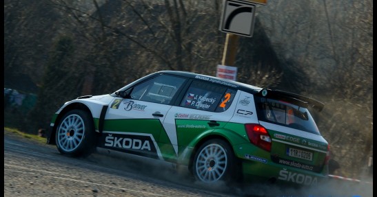Valasska Rally